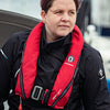 Crewsaver Crewfit 165N Sport  Lifejacket 9715 with Harness - 4 Colours Available