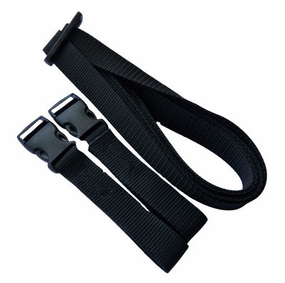 Crewsaver Dual Crotch Strap (Packaged)