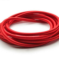 Shock Cord Red 10mm x 100m