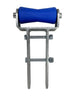 dbkr short blue