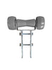 dbkr with castors grey