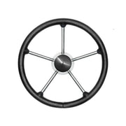 Destroyer Wheel - Polyurethane Rim 3/4" Tapered Shaft