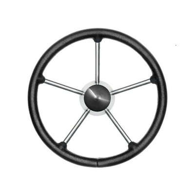 Destroyer Wheel - Polyurethane Rim 3/4