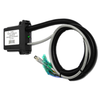 Digital to analogue converter (DAC)