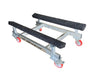 Extreme Deluxe Showroom Dolly In Black
