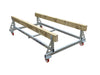 Extreme Medium Workshop Dolly
