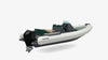 Zodiac MEDLINE 7.5 RIB  Full Package