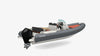 Zodiac MEDLINE 7.5 RIB  Full Package