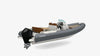 Zodiac MEDLINE 7.5 RIB  Full Package