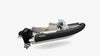 Zodiac MEDLINE 7.5 RIB  Full Package