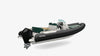 Zodiac MEDLINE 7.5 RIB  Full Package