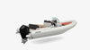 Zodiac MEDLINE 7.5 RIB  Full Package