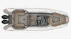 Zodiac MEDLINE 9 RIB Full Package