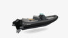 Zodiac MEDLINE 7.5 RIB  Full Package