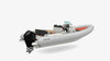 Zodiac MEDLINE 7.5 RIB  Full Package
