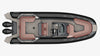 Zodiac MEDLINE 9 RIB Full Package