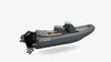 Zodiac MEDLINE 7.5 RIB  Full Package