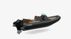 Zodiac MEDLINE 7.5 RIB  Full Package