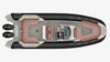 Zodiac MEDLINE 9 RIB Full Package
