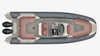 Zodiac MEDLINE 9 RIB Full Package