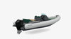 Zodiac MEDLINE 7.5 RIB  Full Package