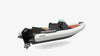 Zodiac MEDLINE 7.5 RIB  Full Package