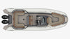Zodiac MEDLINE 9 RIB Full Package