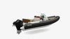 Zodiac MEDLINE 7.5 RIB  Full Package