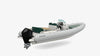 Zodiac MEDLINE 7.5 RIB  Full Package