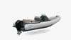Zodiac MEDLINE 7.5 RIB  Full Package