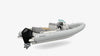 Zodiac MEDLINE 7.5 RIB  Full Package