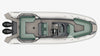Zodiac MEDLINE 9 RIB Full Package