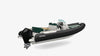 Zodiac MEDLINE 7.5 RIB  Full Package
