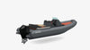 Zodiac MEDLINE 7.5 RIB  Full Package