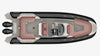 Zodiac MEDLINE 9 RIB Full Package