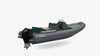 Zodiac MEDLINE 7.5 RIB  Full Package