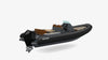 Zodiac MEDLINE 7.5 RIB  Full Package