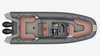Zodiac MEDLINE 9 RIB Full Package