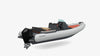Zodiac MEDLINE 7.5 RIB  Full Package