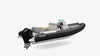 Zodiac MEDLINE 7.5 RIB  Full Package