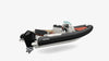 Zodiac MEDLINE 7.5 RIB  Full Package