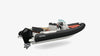Zodiac MEDLINE 7.5 RIB  Full Package