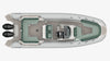 Zodiac MEDLINE 9 RIB Full Package