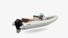 Zodiac MEDLINE 7.5 RIB  Full Package
