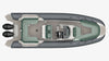 Zodiac MEDLINE 9 RIB Full Package