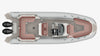 Zodiac MEDLINE 9 RIB Full Package