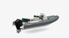 Zodiac MEDLINE 7.5 RIB  Full Package