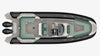 Zodiac MEDLINE 9 RIB Full Package