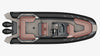 Zodiac MEDLINE 9 RIB Full Package