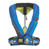 Deckvest Lifejacket - Size 1 Blue
